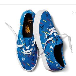 Vivienne Westwood Vans